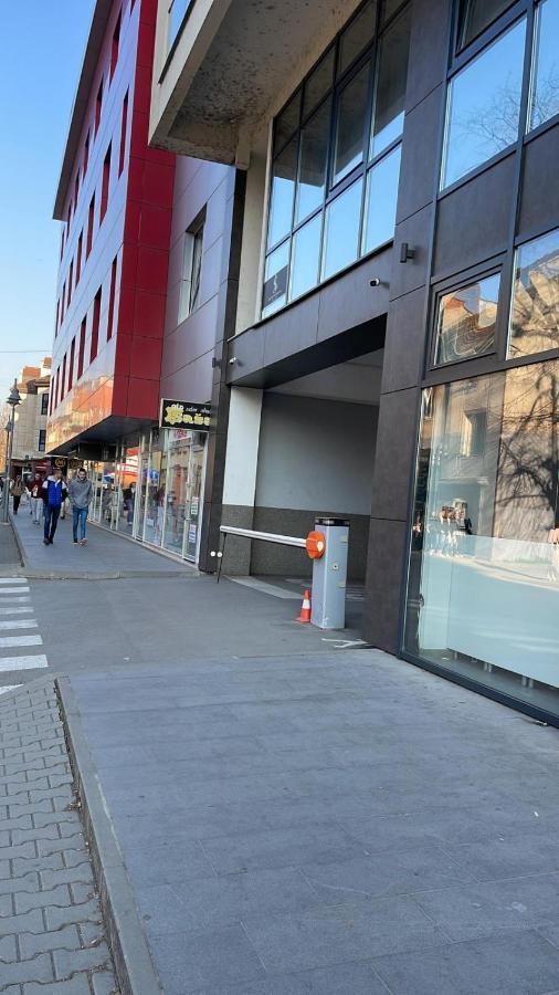 The Main Square Apartments Banja Luka Exterior foto