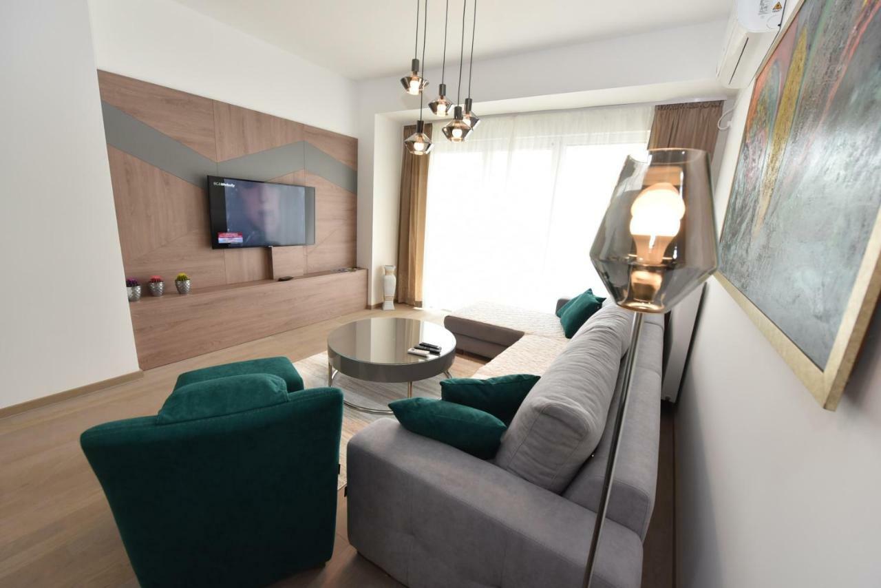 The Main Square Apartments Banja Luka Exterior foto