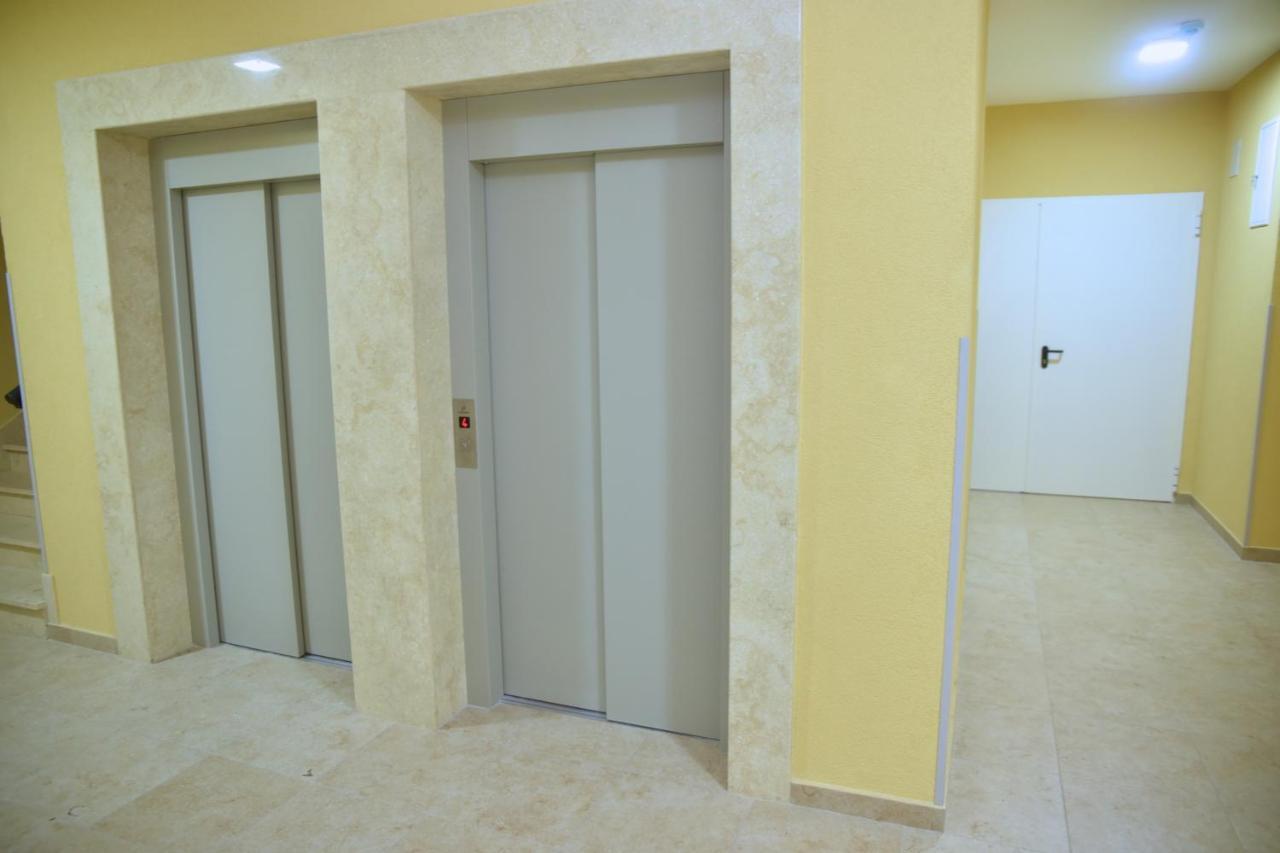 The Main Square Apartments Banja Luka Exterior foto